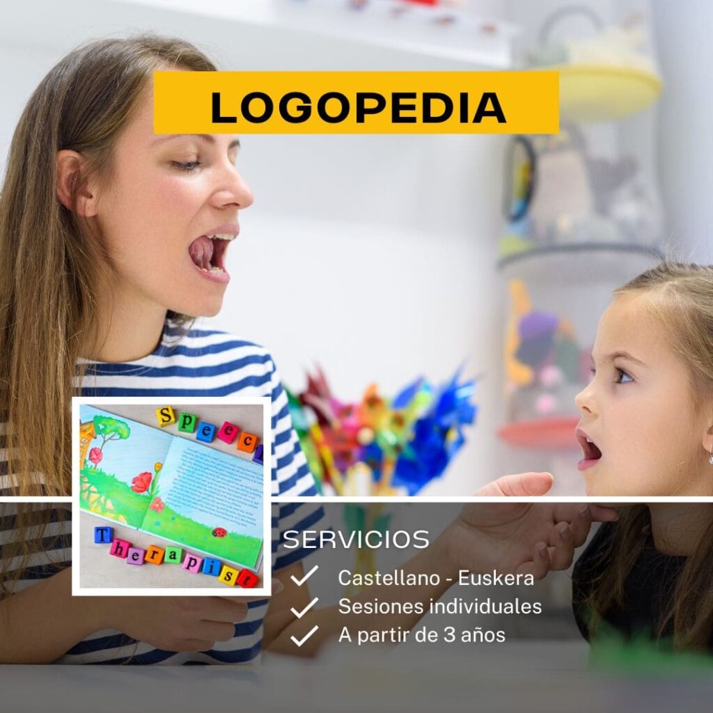 Logopedia