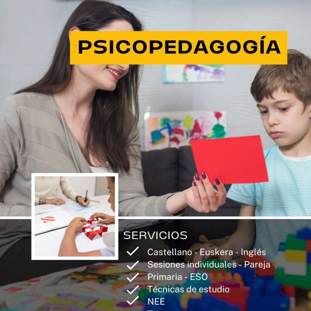 Psicopedagogia