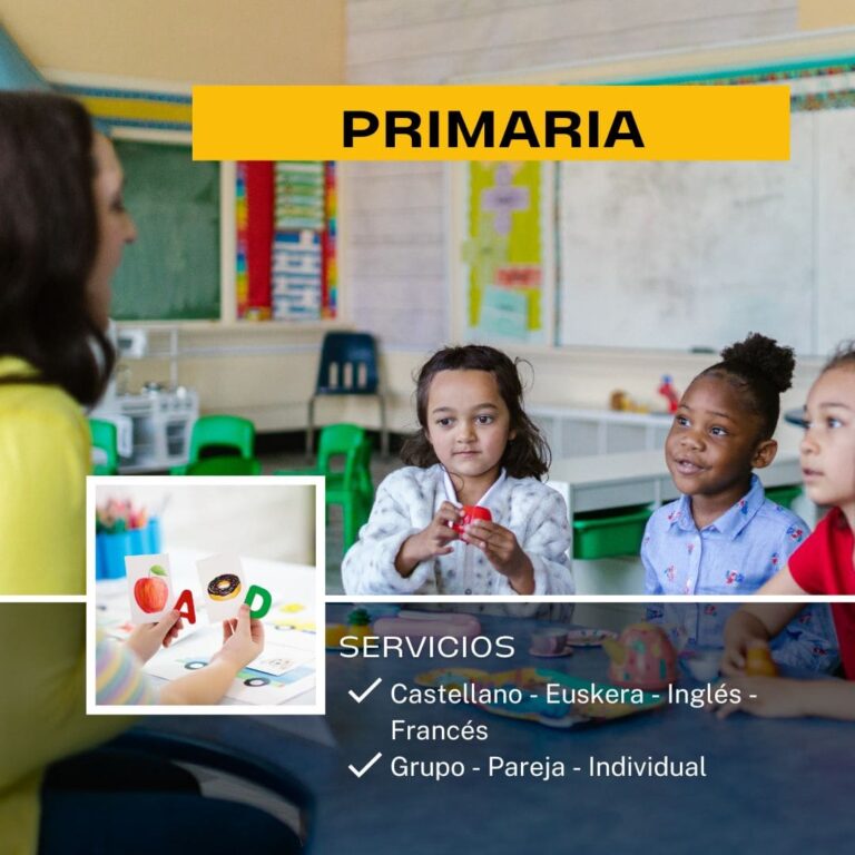 primaria